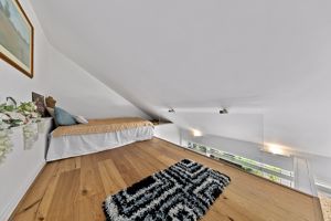 Bedroom Four / Study (Mezzanine) - click for photo gallery